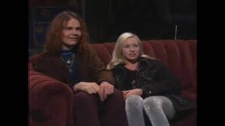 Smashing Pumpkins Billy Corgan D’arcy Wretzky  MTV 120 Minutes 1991 [upl. by Baptist298]