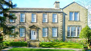 In The Footsteps of The Brontë Sisters  Full Documentary [upl. by Colbert22]