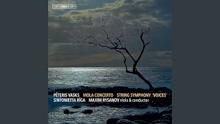 Symphony No 1 quotVoicesquot I Voices of Silence [upl. by Riebling]