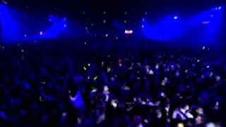 TiëstoElements of Life live [upl. by Esiuolyram432]