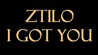 Ztilo  I Got You KaraokeInstrumental [upl. by Schroeder]