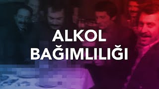 Alkol Bağımlılığı [upl. by Gnud758]