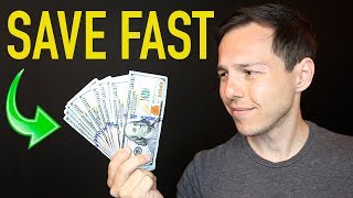 5 Tricks That Save A LOT of Money FAST [upl. by Yauq685]