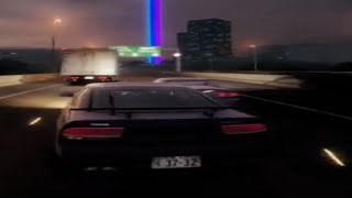 Easiest Night Running of All Time  NightRunners Prologue [upl. by Sewellyn]