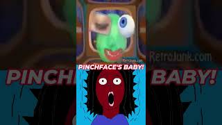 Reacting to Pinchfaces Baby the Box Bumper shorts [upl. by Alliuqat]