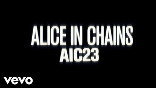 Alice In Chains  TwentyThree Documentary [upl. by Herve]