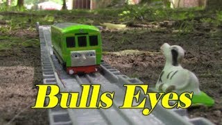 The ERTL Series  Bulls Eyes [upl. by Agueda915]