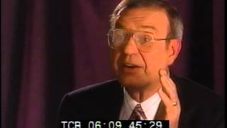 Remembering Jim Lange  Extended Interview [upl. by Ubana]