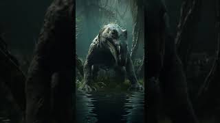 Bunyip The Mysterious Creature of Aboriginal Mythology [upl. by Infeld]