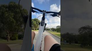 Afternoon street sesh mtb [upl. by Chip]