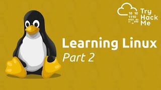 Learn the Linux Fundamentals  Part 2 [upl. by Wiseman]