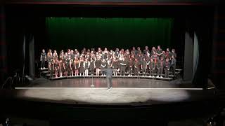 7 SFHS Combined Choirs [upl. by Kim726]