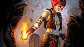 Channel LSV  Modern UR Delver Match 1 [upl. by Gwenneth677]