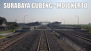 Backride Surabaya  Mojokerto April 2023 [upl. by Reade]