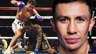 Gennady quotGGGquot Golovkin  All 35 Knockouts [upl. by Jeconiah]