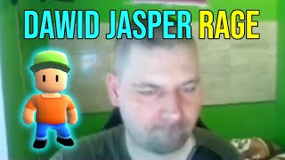 Dawid Jasper rage [upl. by Jansson]