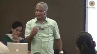 Awareness  Path to Healing by Dr Rajan Sankaran [upl. by Araldo]