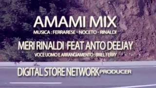 Amami Amami AMAMI MIX MINA CELENTANO BASE GRATIS [upl. by Rodavlas]