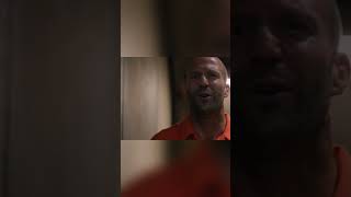 Hobbs amp Shaw’s Prison Callback in Fate of the Furious short shorts [upl. by Trevorr76]