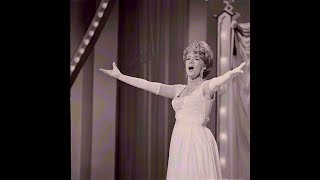 Marni Nixon sings quotMariettas Liedquot  Live 1966 [upl. by Cerellia676]