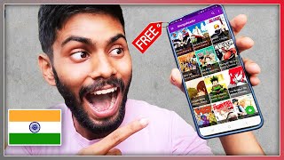 Where To Read Manga in INDIA  6 Manga Reading Apps For Indians FREE  Legal [upl. by Naniac319]