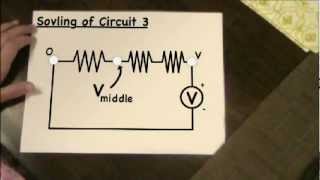 Series and Parallel Circuits A Water Analogy [upl. by Acinad]