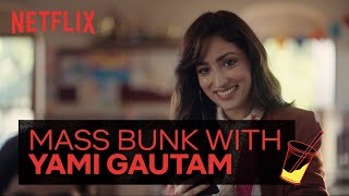 Yami Gautam  Netflix StreamFest  5 amp 6 December [upl. by Emmery]