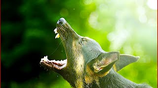 Siren Sounds That Make Dogs Howl [upl. by Anella]