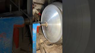 production of stainless steel dish antenna diy dye manufacturer craftstalent [upl. by Isolde]