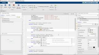 Explained Load CSV Data MATLAB [upl. by Irolam]