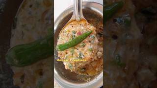 சப்பாத்திக்கு 2 நிமிடத்தில் கிரேவி  Curd gravy recipe in Tamil  Easy side dish for chapati [upl. by Aihsein934]