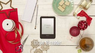 Nuevo EReader Noblex [upl. by Bunch749]