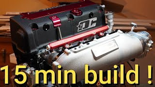 k24 build in 15 minutes [upl. by Eimmis990]