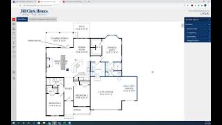 Interactive Floor Plans  How to Use [upl. by Philipps]