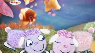 BabyTV Sleep Baby Sleep english [upl. by Atyekram]