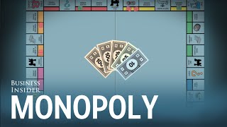 How to use math to win at Monopoly [upl. by Kcirdderf]