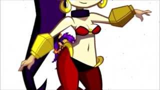 Shantae HalfGenie Hero Review [upl. by Emilia385]