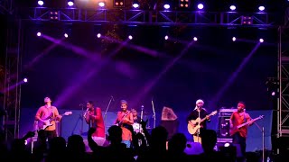 Sundori komola  The Folk Diaryz  Live  for live shows  7557062135 [upl. by Anaeg]