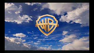 Warner Bros Television Logo 2024 [upl. by Leeth]