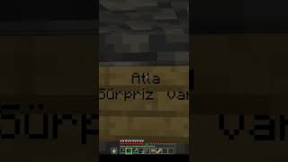 Merhabalar ismim ibrahim yılmaz D minecraft memes minecraftmemes [upl. by Nilats]