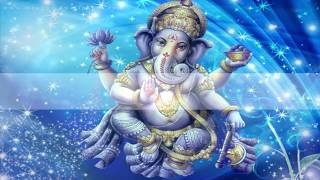 Om Gam Ganapataye Namah Sharanan Ganesha  Satyaa amp Pari  Mukti [upl. by Nnayhs]