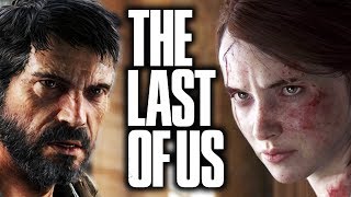 The Story of The Last of Us [upl. by Enajiram]