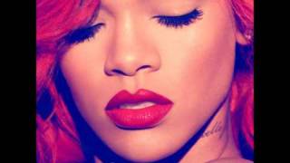 Rihanna  Loud  4 Fading [upl. by Jethro]