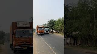 Dumpa Lp Truck ek sath runway [upl. by Dwayne]