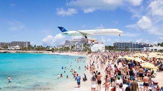 Saint Maarten 7 Interesting Facts  Country Facts [upl. by Cymbre533]