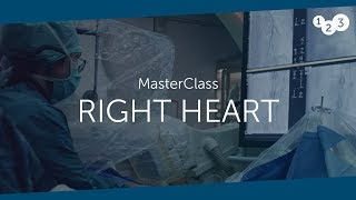 Right Heart MasterClass  Your introduction to right heart disease [upl. by Elbart]