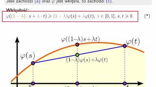 Kurs topologii 6 Równoważność metryk [upl. by Walcott]