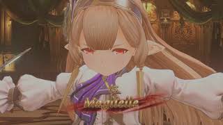 Granblue Fantasy Relink  Maglielle [upl. by Karim]