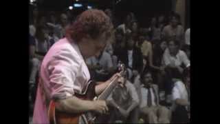 Lee Ritenour Dave Grusin and GRP All Stars Live From The Record Plant [upl. by Haseefan]