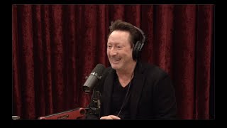 Joe Rogan Experience 2243  Julian Lennon [upl. by Ozan]